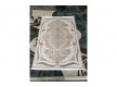 Acrylic carpet MIRZA 5741 BEIGE/C.BEIGE - high quality at the best price in Ukraine